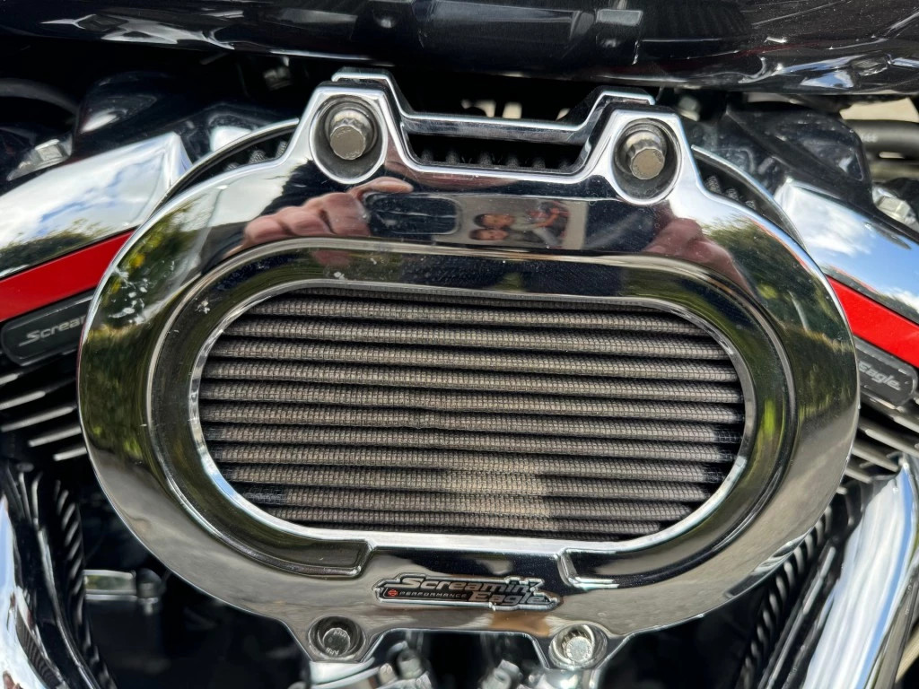 Hoofdafbeelding Harley-Davidson Road Glide