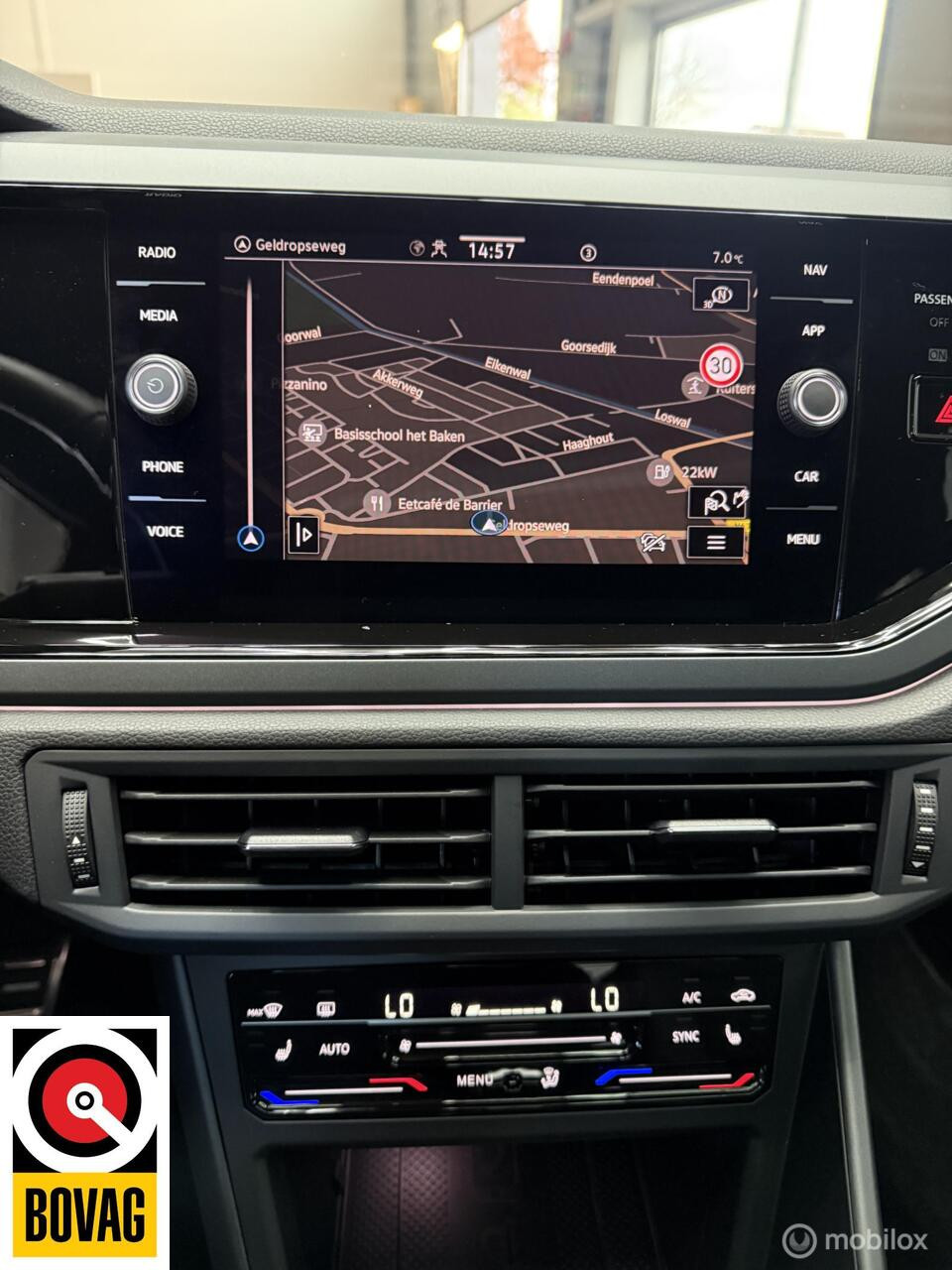 Hoofdafbeelding Volkswagen Taigo