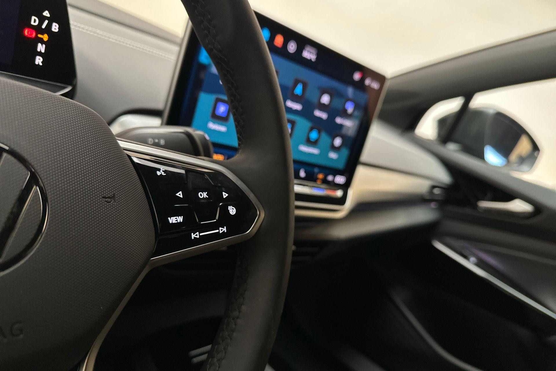 Hoofdafbeelding Volkswagen ID.4