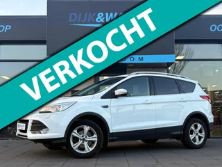 Ford Kuga 1.5 Trend | CRUISE | AIRCO | TREKHAAK | STOELVERWARMING