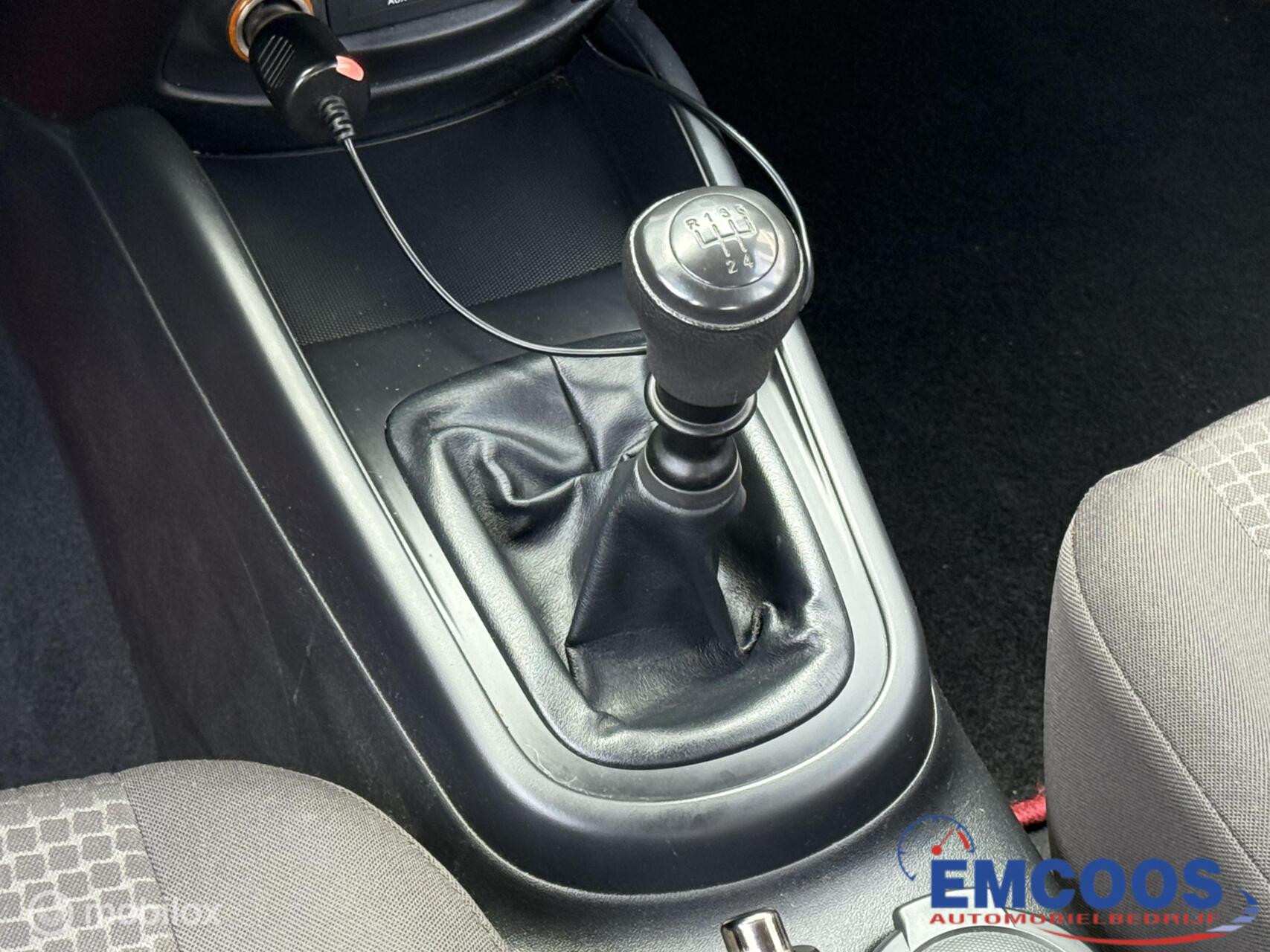 Hoofdafbeelding Kia Soul