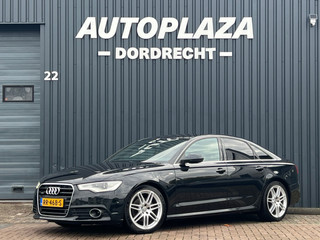 Audi A6 Limousine 3.0 TDI quattro Business Edition CAMERA /NAVI /ADAPTIVE