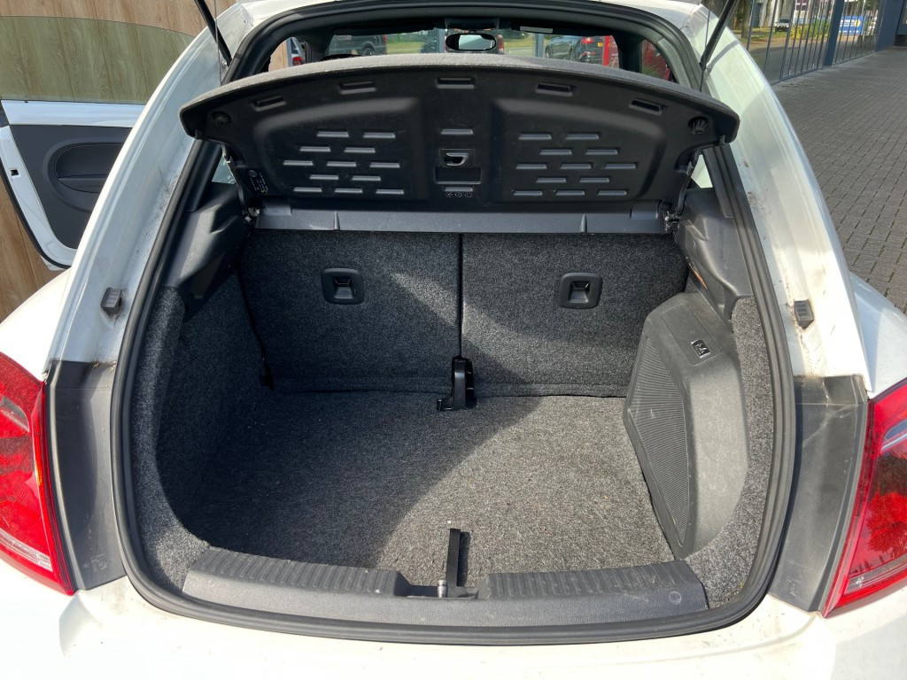 Hoofdafbeelding Volkswagen Beetle