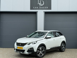 Peugeot 3008 1.2 PureTech Allure / DB-RIEM Vervangen / ACTIE!