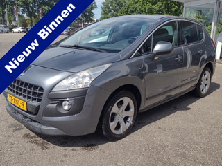 Peugeot 3008 1.6 VTi Blue Lease Staat in Hardenberg