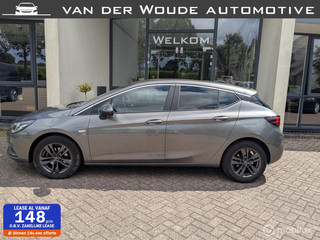 Opel Astra 1.0 Turbo 120 Jaar Edition
