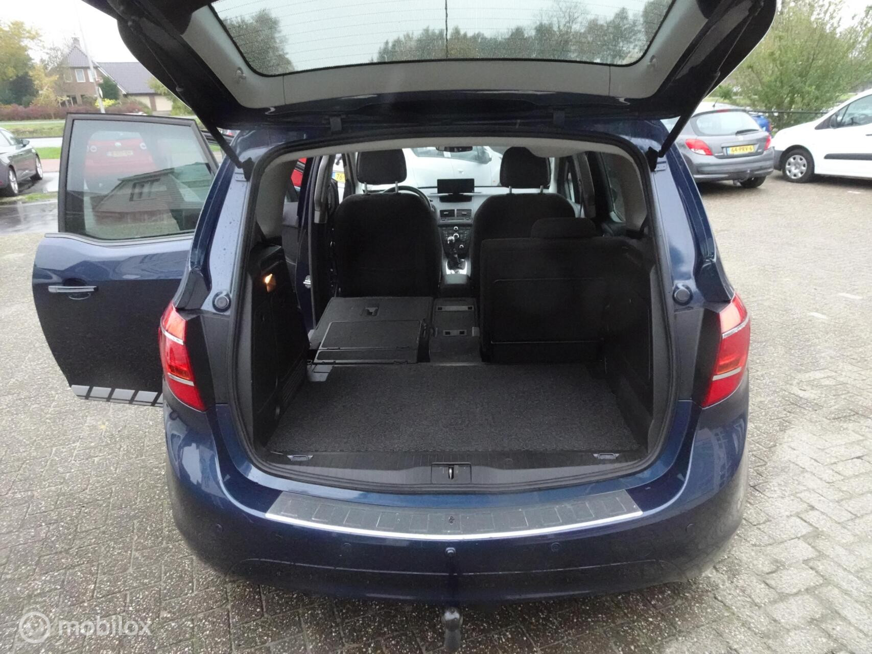 Hoofdafbeelding Opel Meriva