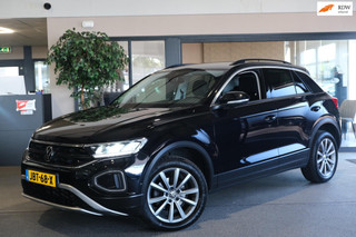 Volkswagen T-ROC 1.5 TSI Life 150PK DSG Navi Virtual ACC PDC CAM Trekhaak