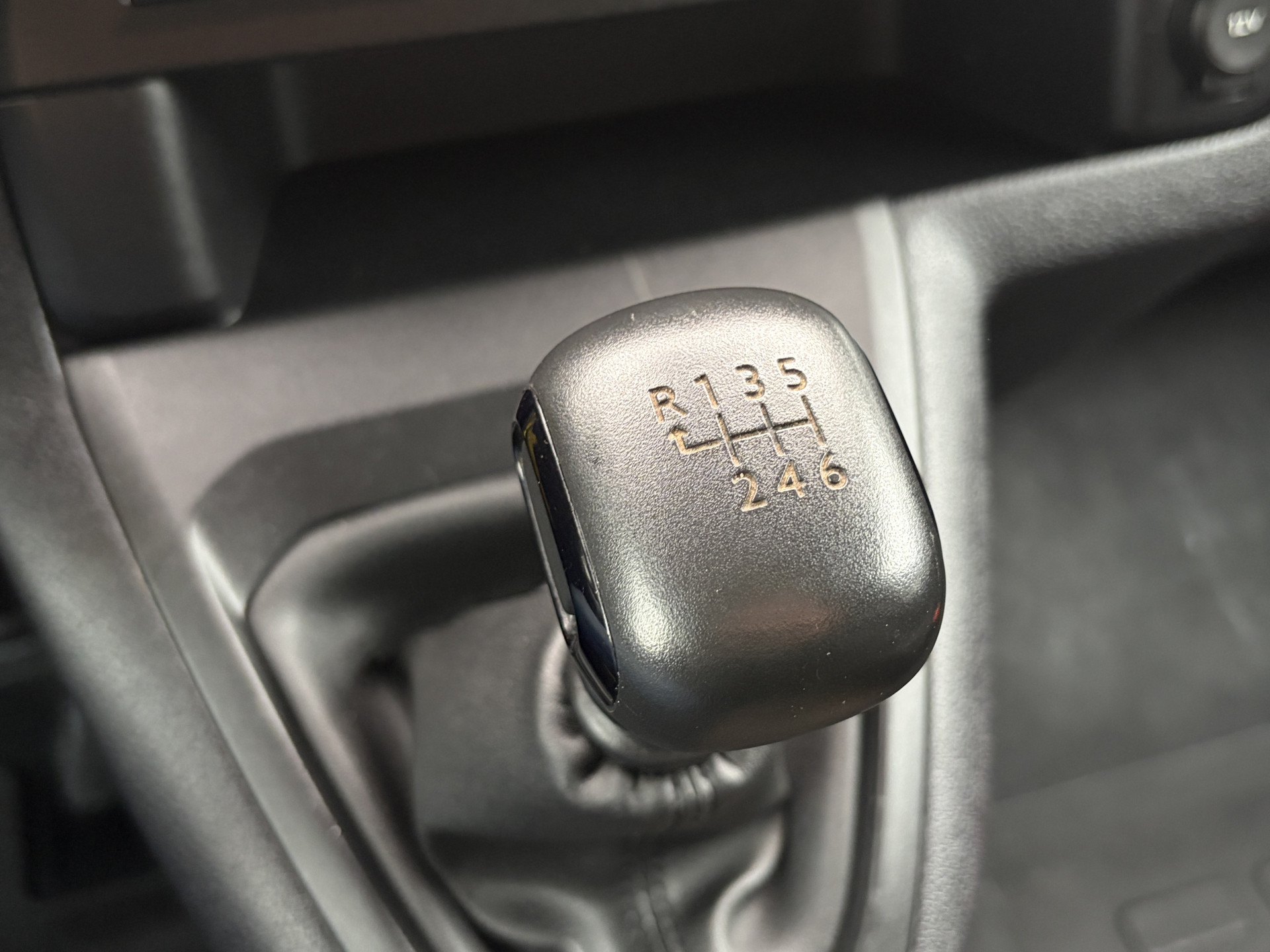 Hoofdafbeelding Citroën SpaceTourer