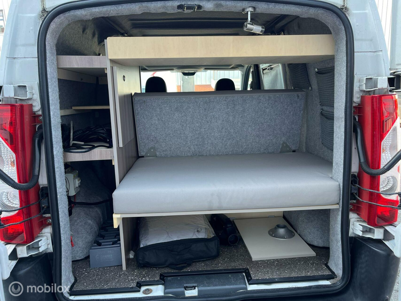 Hoofdafbeelding Citroën Jumpy