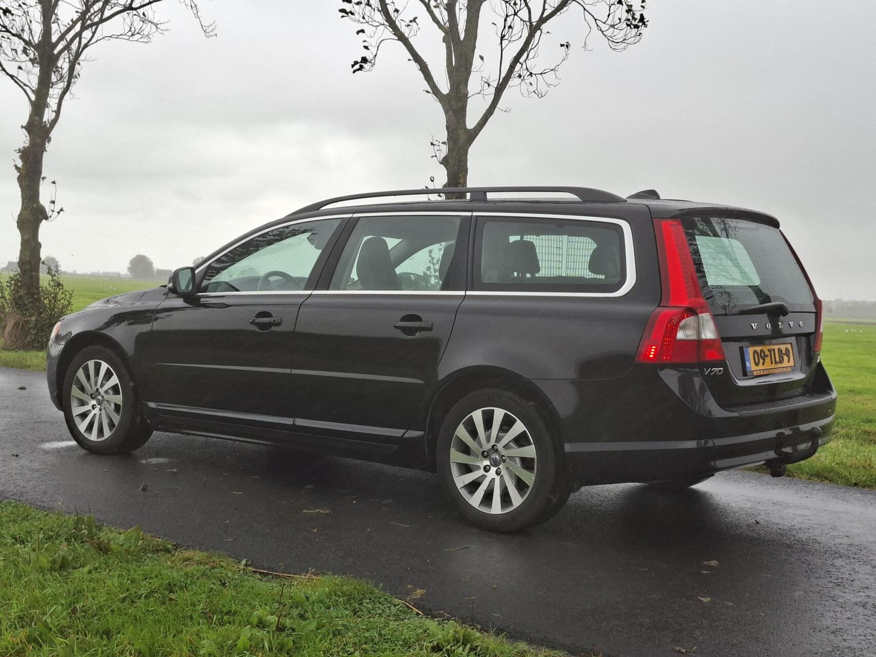 Hoofdafbeelding Volvo V70