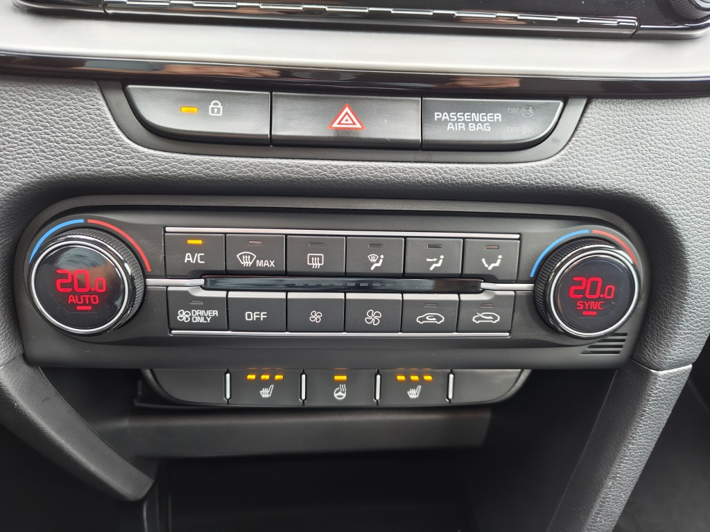 Hoofdafbeelding Kia XCeed