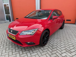 Seat Leon 1.4 TSI FR 61.000 KM SPORT UITV.GARANTIE