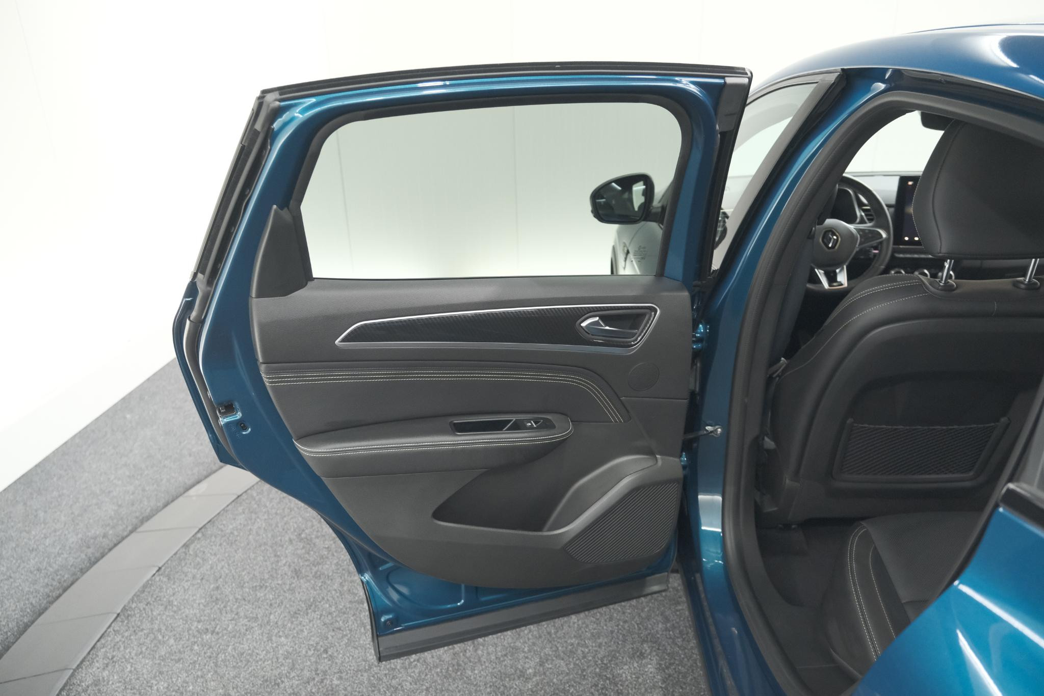 Hoofdafbeelding Renault Arkana