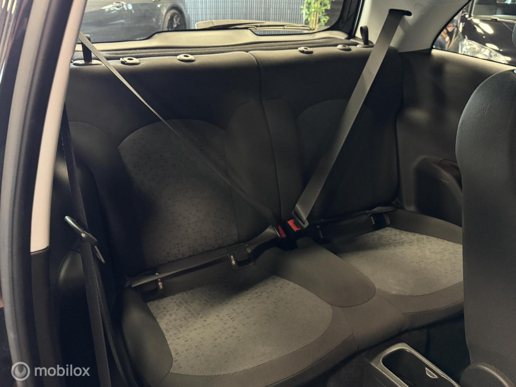 Hoofdafbeelding Opel ADAM