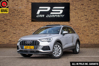 Hoofdafbeelding Audi Q3 Audi Q3 35 TFSI Pro Line, Pano, Leder, DigDash, Dodehoek,ACC