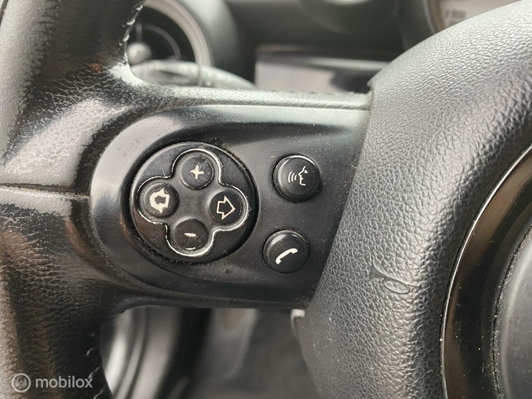 Hoofdafbeelding MINI One