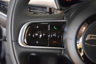 Fiat 500e Fiat 500e 42kWh Comfortpakket/Keyless/Stoelverwarming/camera - afbeelding nr 11
