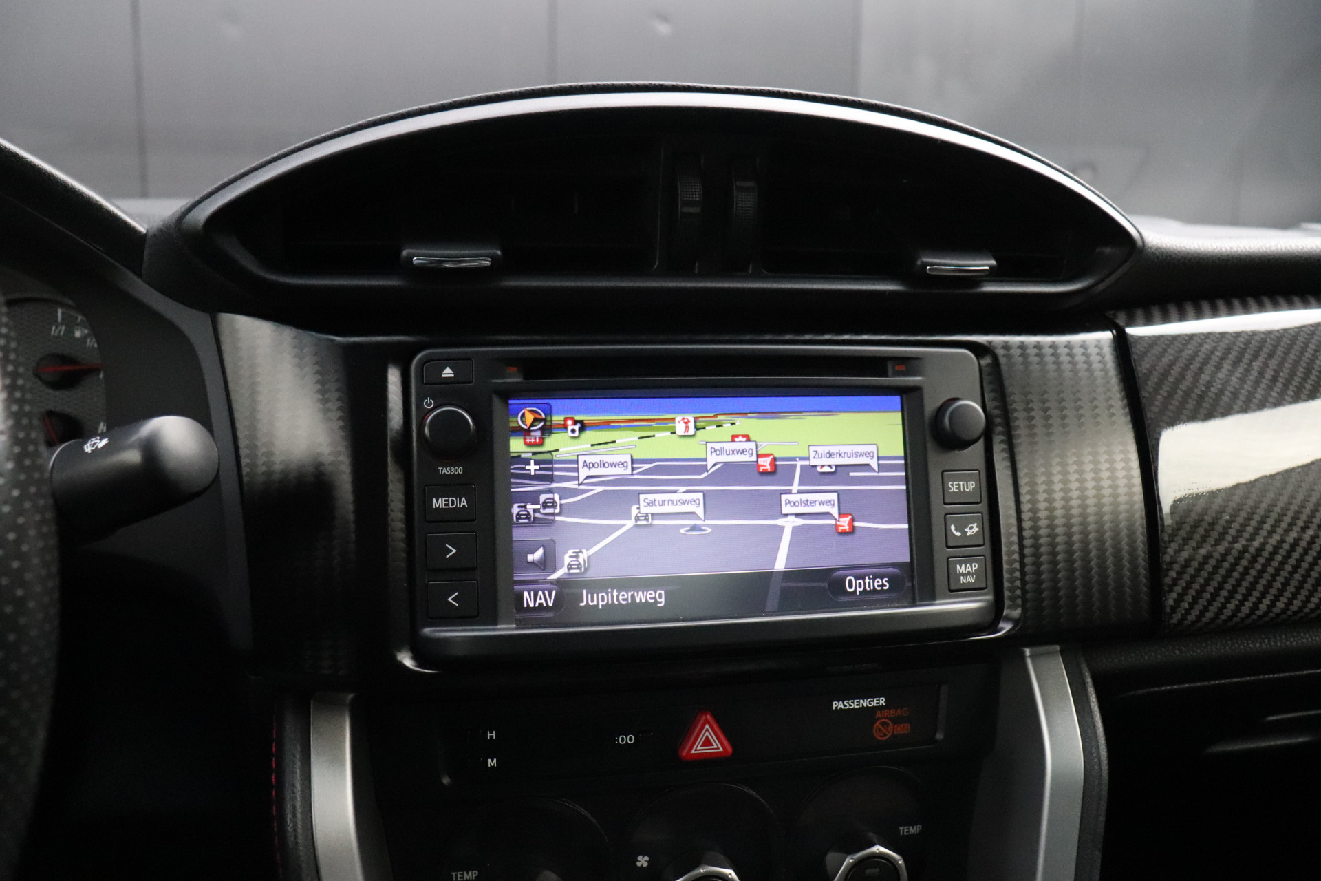 Hoofdafbeelding Toyota GT86