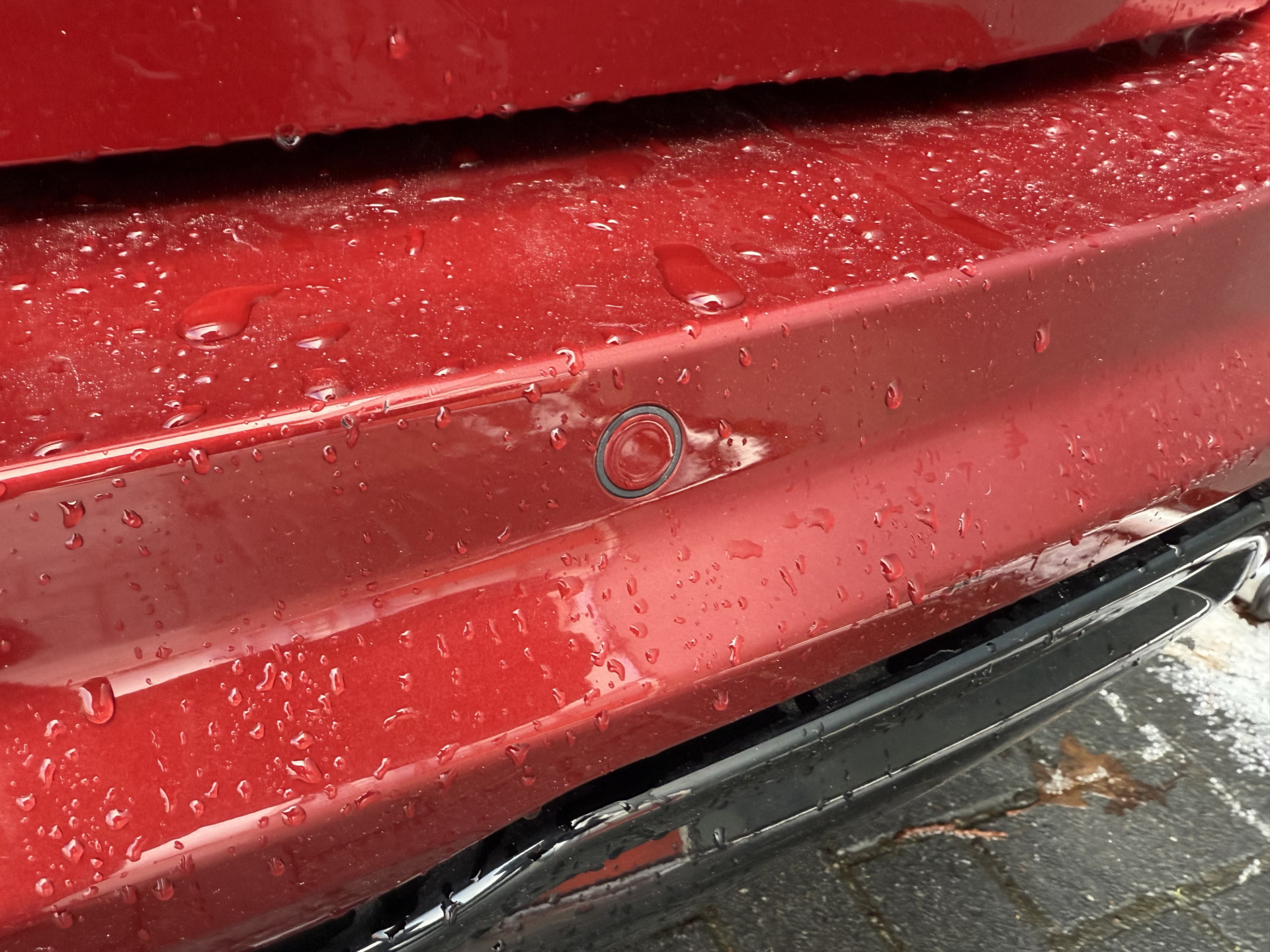 Hoofdafbeelding Ford EcoSport