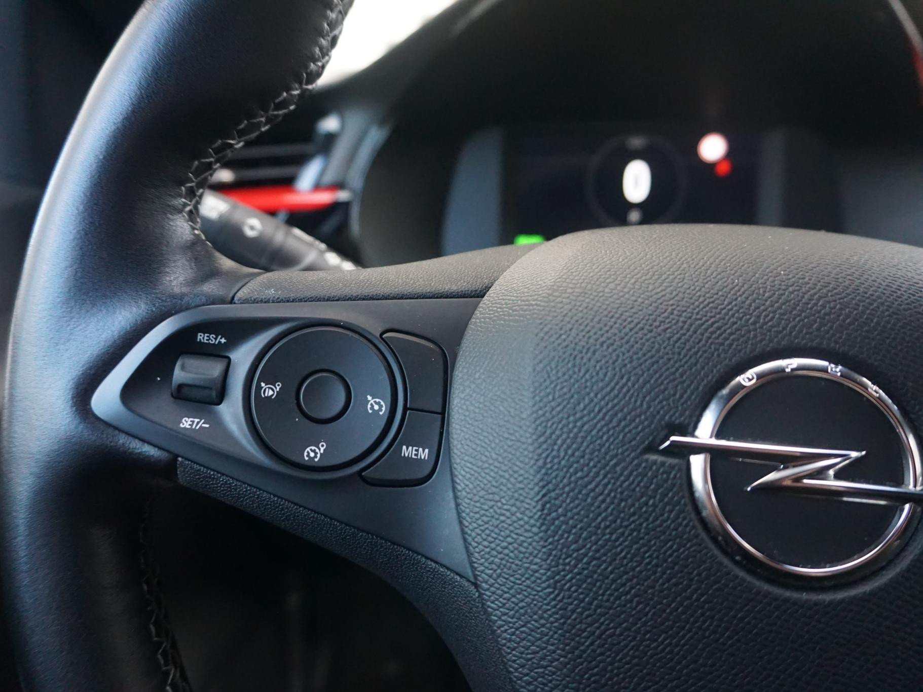 Hoofdafbeelding Opel Corsa-e