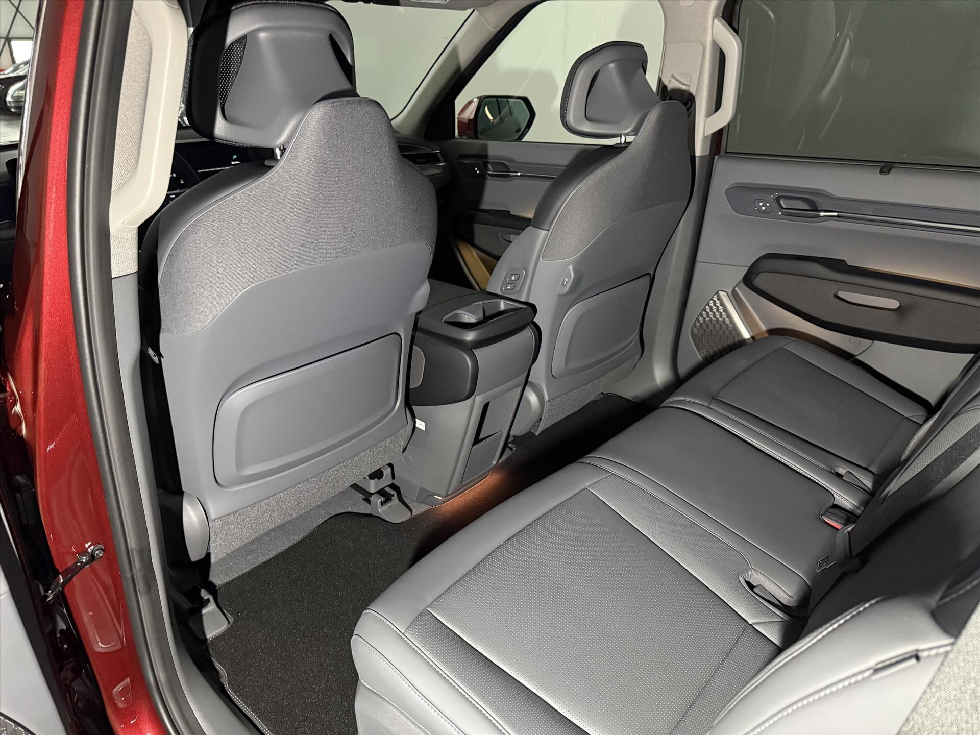 Hoofdafbeelding Kia EV9