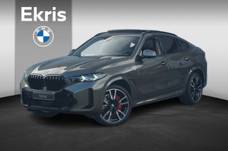 BMW X6 xDrive40i | M Sportpakket Pro | Travel Pack | Innovation Pack | Comfort Plus Pack | Exclusive Pack