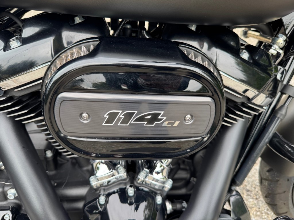 Hoofdafbeelding Harley-Davidson Street Glide