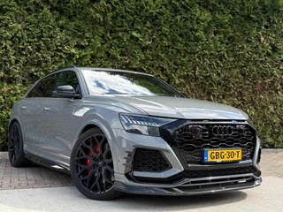 Audi RSQ8 4.0 TFSI Urban Package B&O Vossen HF2