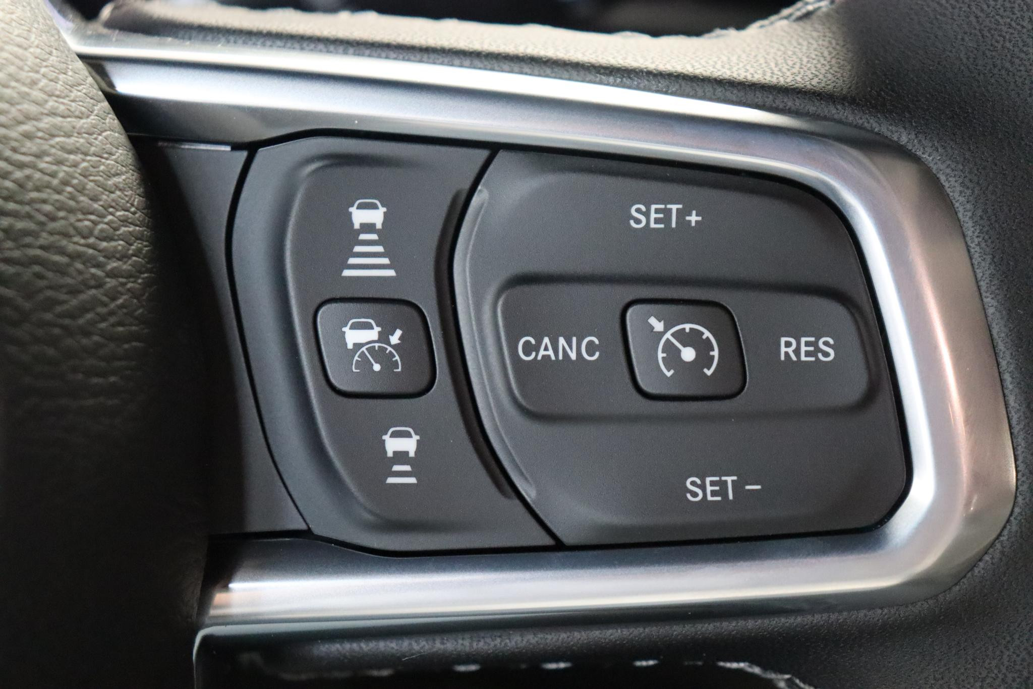 Hoofdafbeelding Jeep Wrangler