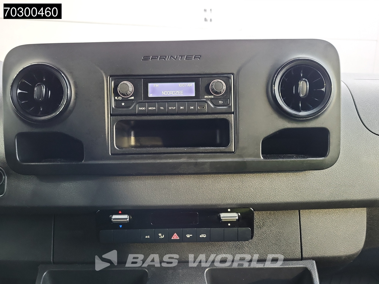 Hoofdafbeelding Mercedes-Benz eSprinter