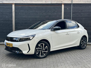 Opel Corsa 1.2 Turbo GS 100 PK clima / fm nav + carplay / 17" lm / LED