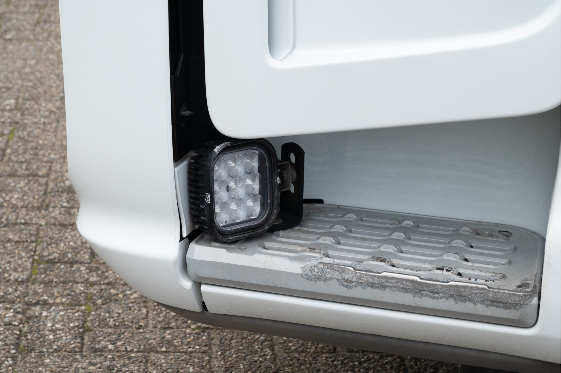 Hoofdafbeelding Ford F-450