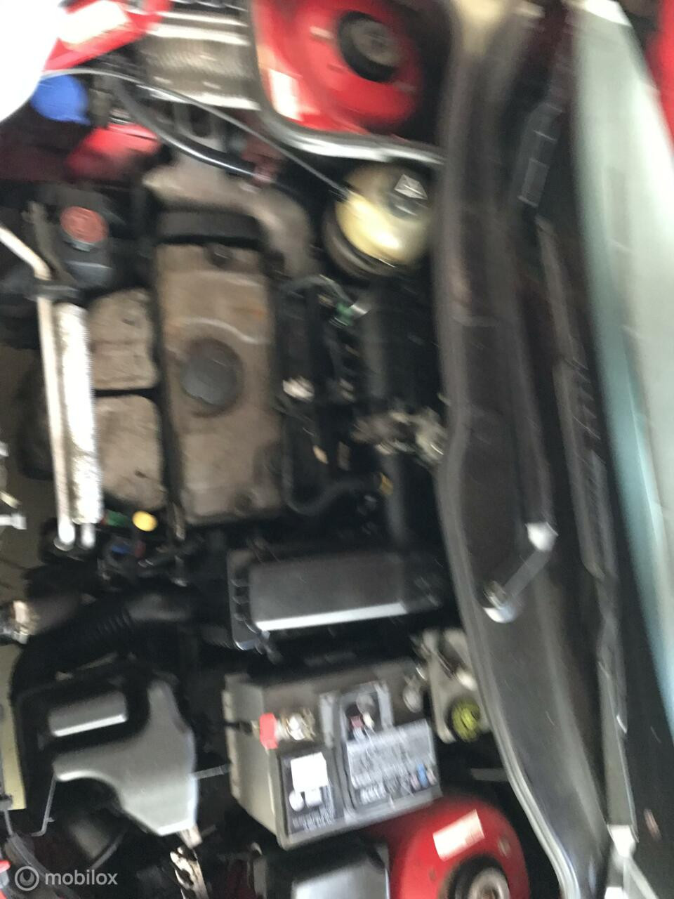 Hoofdafbeelding Peugeot 206