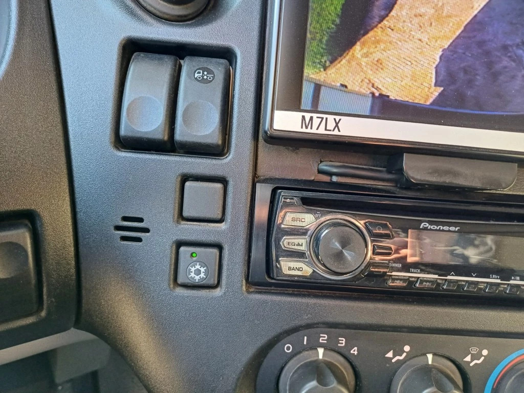 Hoofdafbeelding DAF Overige