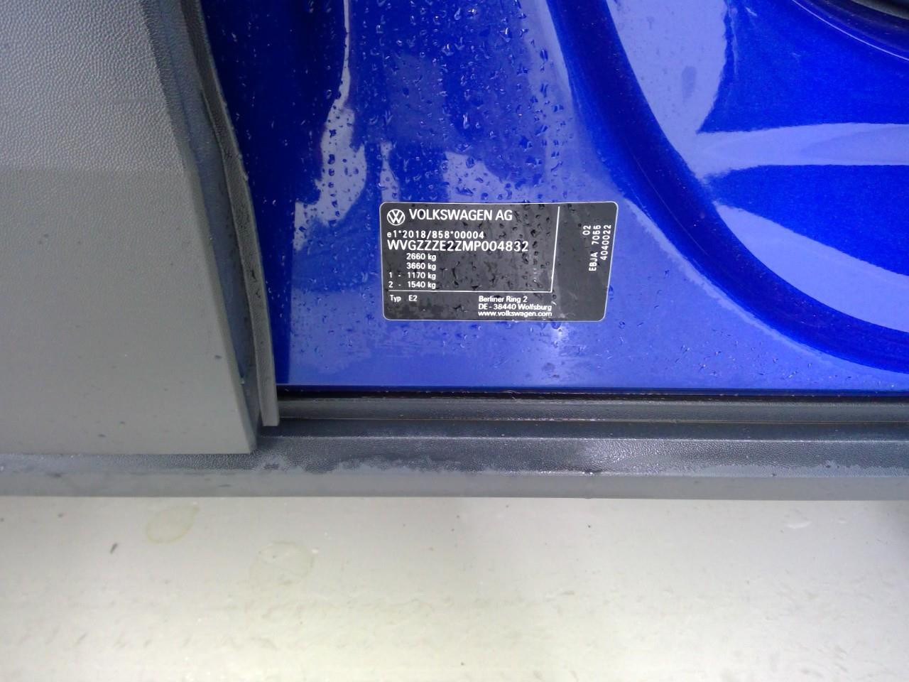 Hoofdafbeelding Volkswagen ID.4