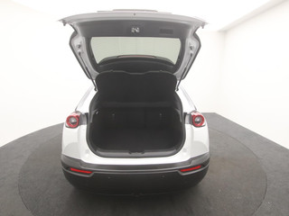Mazda MX-30 Mazda MX-30 e-SkyActiv EV Advantage : dealer onderhouden - 16% bijtelling tot 10-2028 - afbeelding nr 15