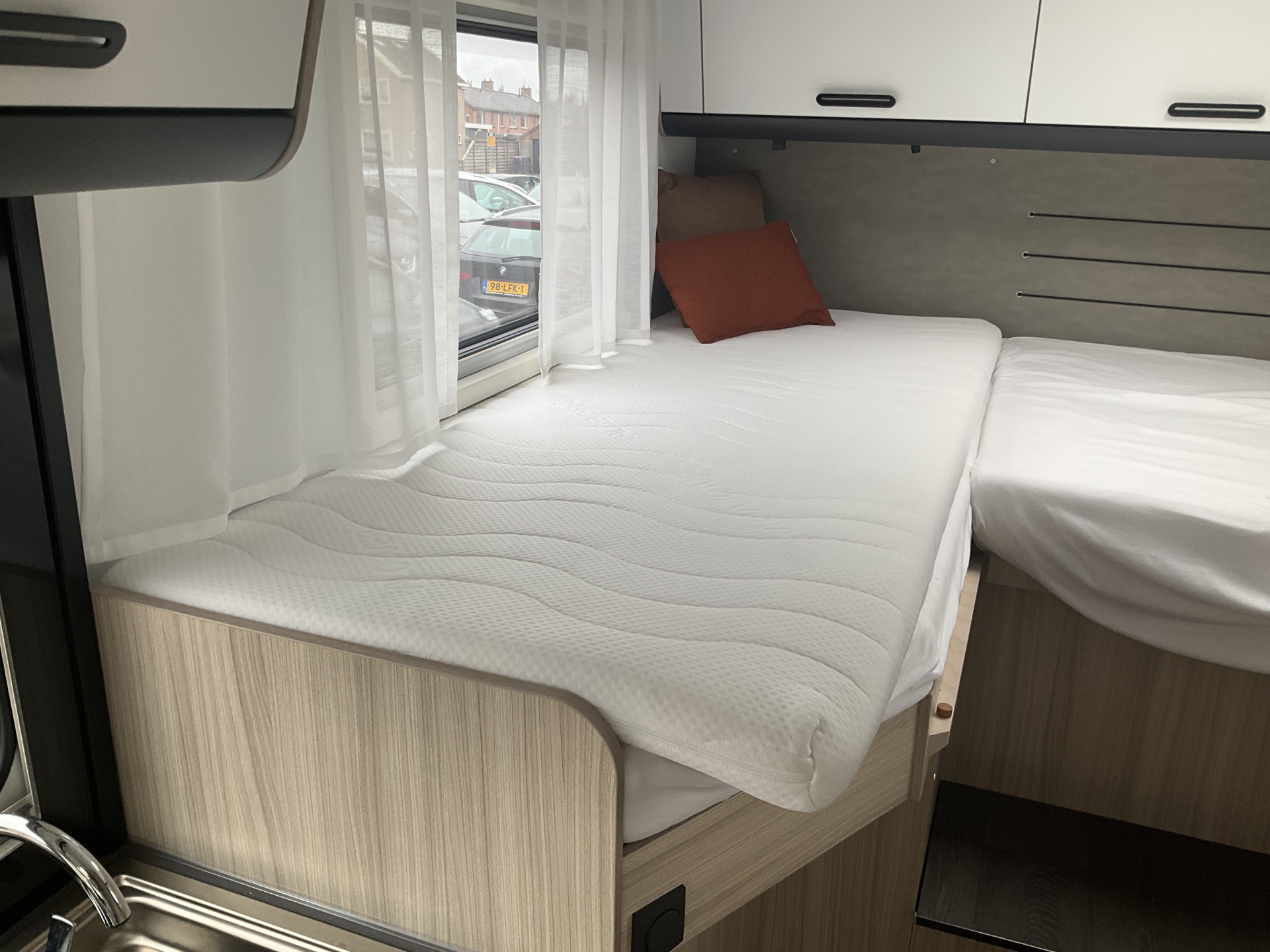 Hoofdafbeelding Sun living S 65SL