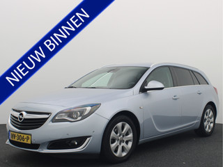 Opel Insignia Sports Tourer 1.6 CDTI EcoFLEX Edition CAMERA / CARPLAY / DAB+ / CLIMA / PDC / CRUISE / NAVI / NL-AUTO