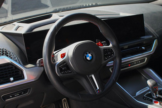 BMW XM BMW XM PHEV 50e - afbeelding nr 10