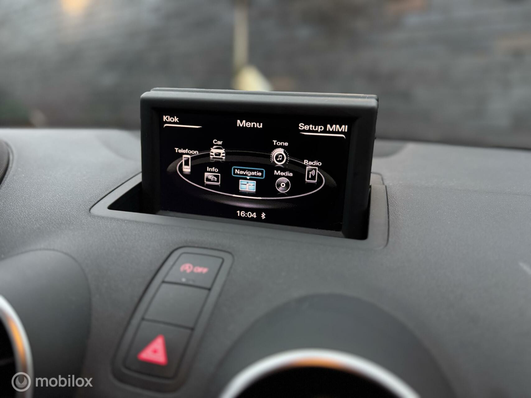 Hoofdafbeelding Audi A1