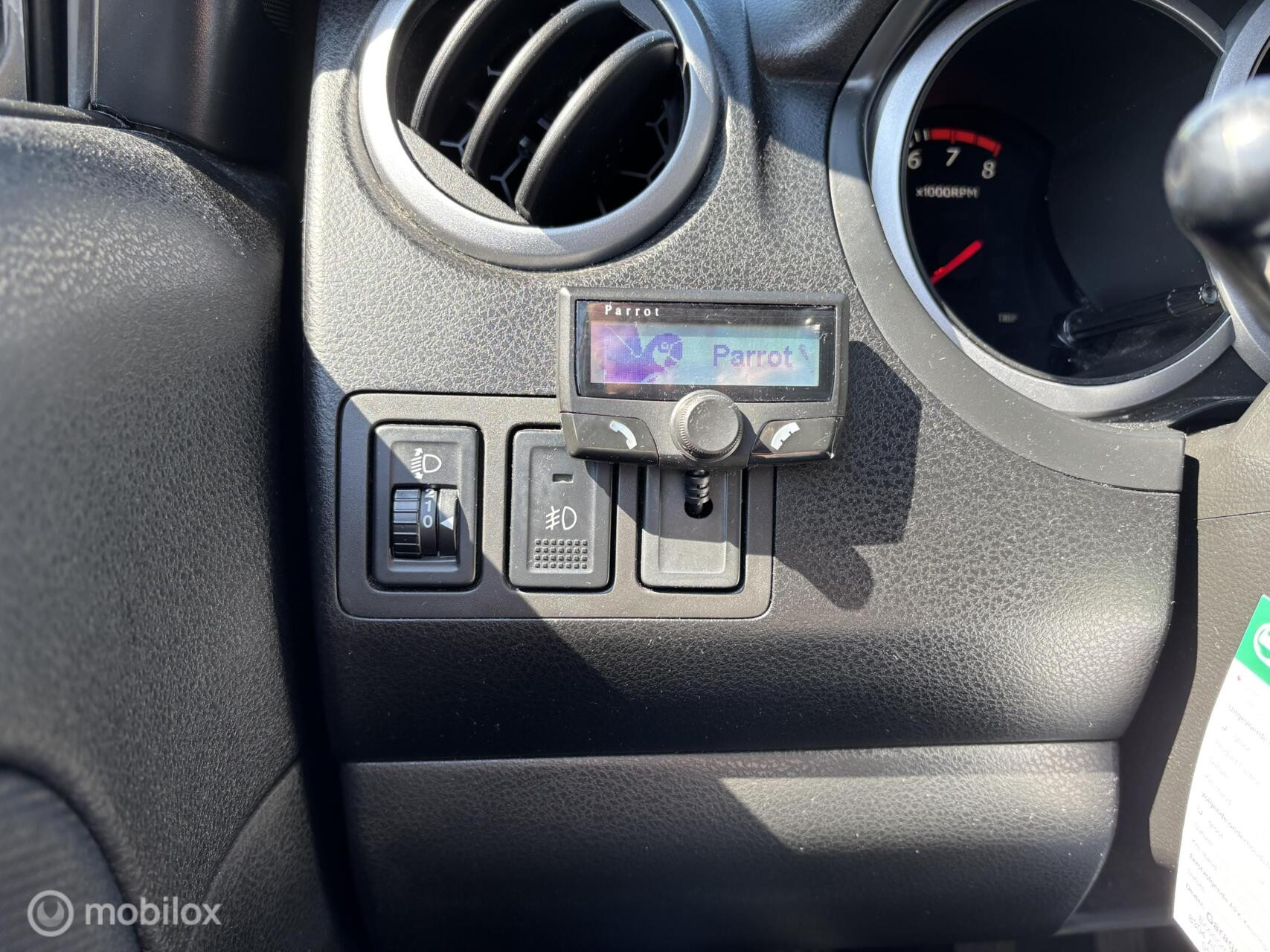 Hoofdafbeelding Suzuki Grand Vitara