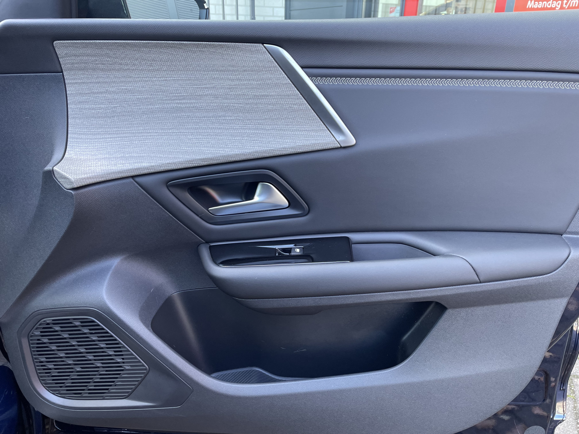 Hoofdafbeelding Citroën C5 X