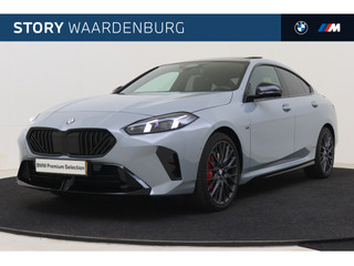 BMW 2 Serie Gran Coupé 220 M Sport Automaat / Panoramadak / Sportstoelen / Adaptieve LED / M Adaptief onderstel / Comfort Access / Parking Assistant
