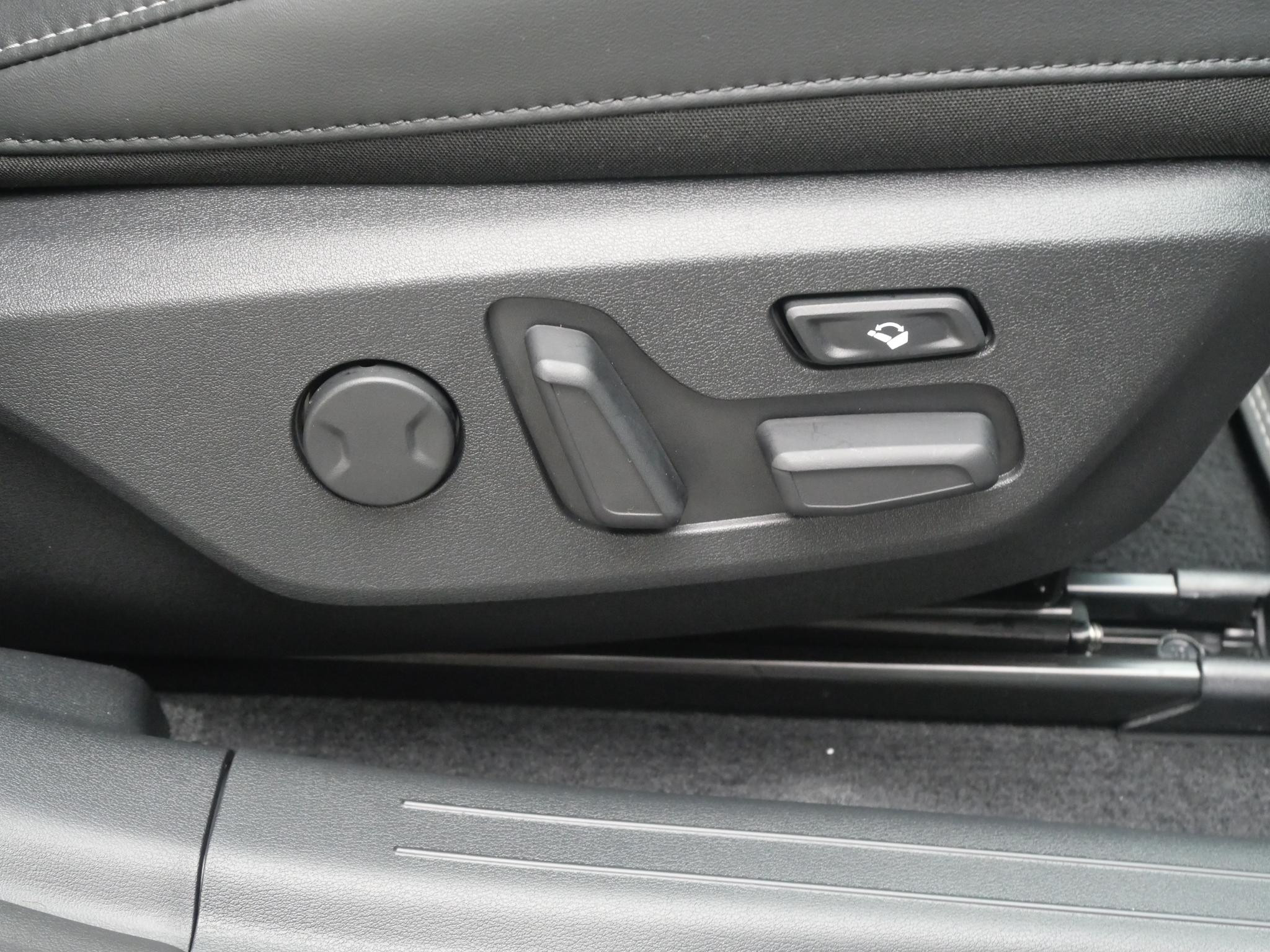 Hoofdafbeelding Kia EV6