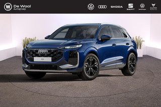 Audi Q3 S edition e-hybrid S-tronic