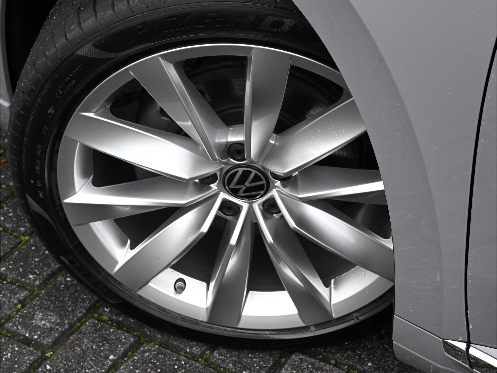 Hoofdafbeelding Volkswagen Arteon