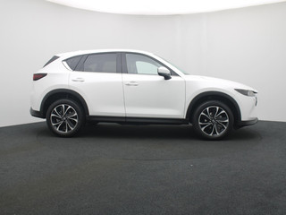 Mazda CX-5 Mazda CX-5 2.0 e-SkyActiv-G Exclusive-Line automaat met Black Comfort Pack | voorraad voordeel | BPM voordeel | direct leverbaar - afbeelding nr 6