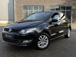 Volkswagen Polo 1.2 Style / PDC / CLIMA / CRUISE