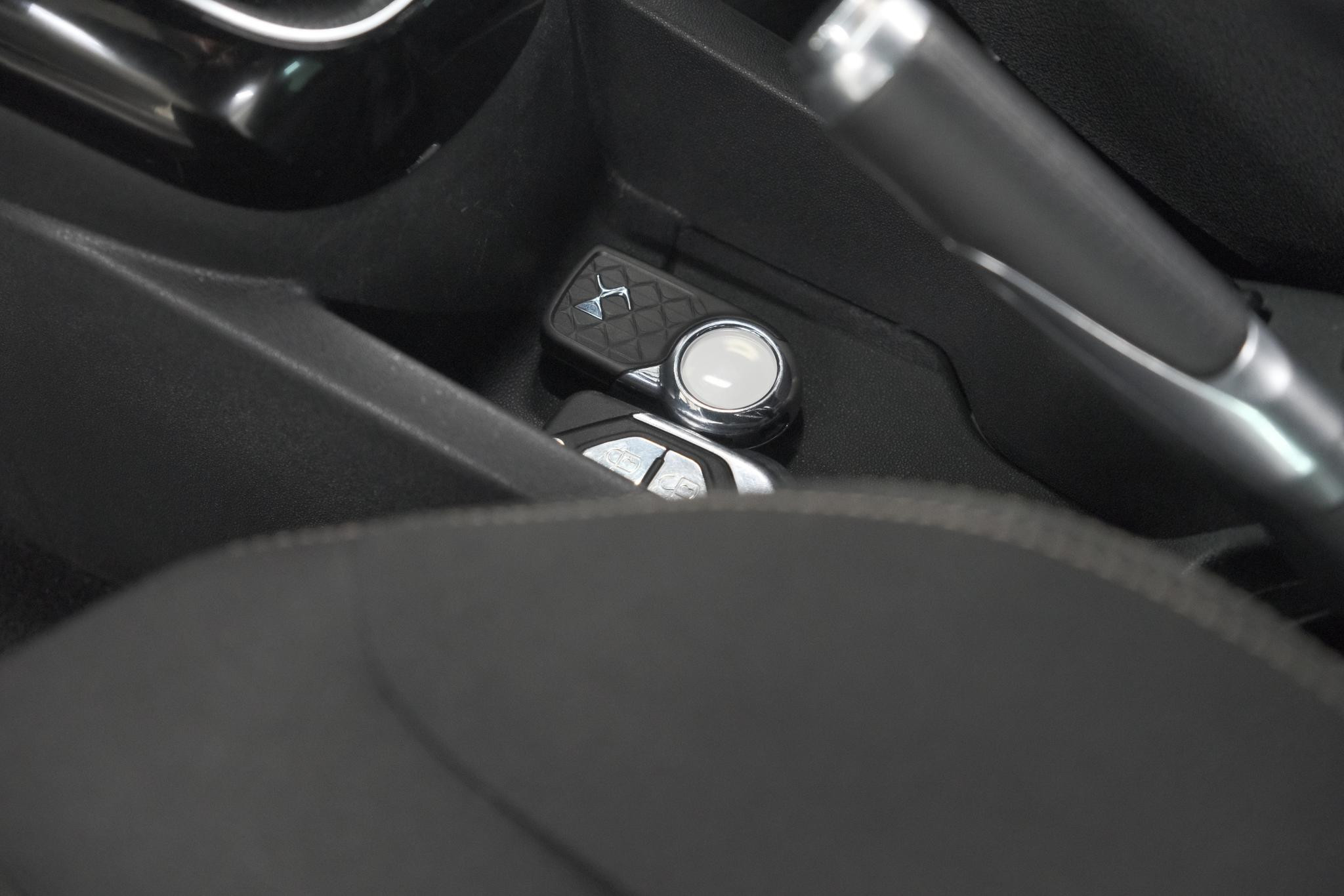 Hoofdafbeelding DS DS 3